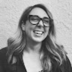 Meet your Posher, Allyson